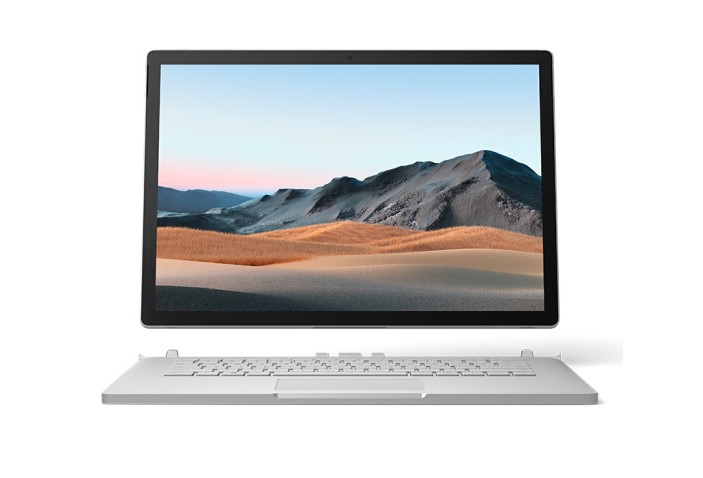 富拉尔基Surface 维修前的准备工作
