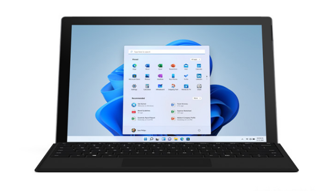 富拉尔基surface Pro闪屏，抖动
